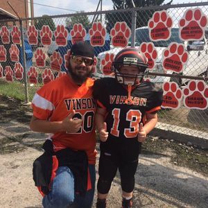 Meet your Posher, Brad